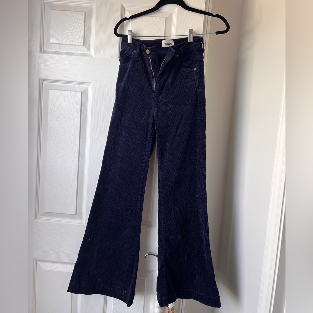 Rolla’s jeans
